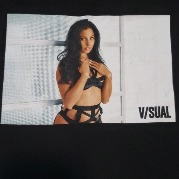 💰💰💰visual men tshirt💰💰💰 - Picture 2 of 8